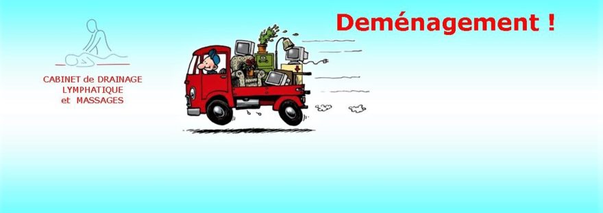 Déménagement